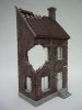 RT-Diorama 35163 Old Brick House 1/35